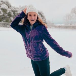 Meet your Posher, Kaylee